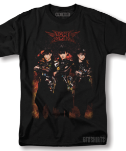 Baby Metal T-Shirt