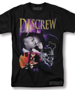 DJ Screw S.U.C