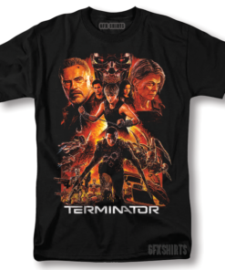 Terminator T-Shirt