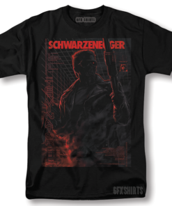 Terminator T-Shirt
