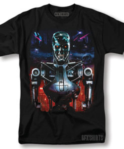 Terminator T-Shirt