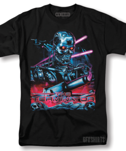 Terminator T-Shirt