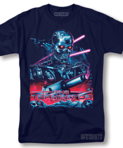 Terminator T-Shirt