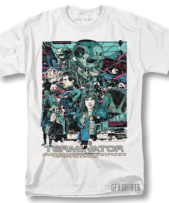 Terminator T-Shirt
