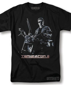Terminator T-Shirt