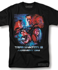 Terminator T-Shirt