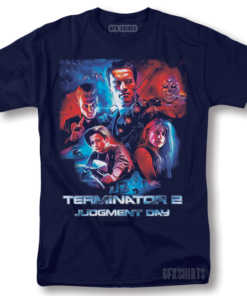 Terminator T-Shirt