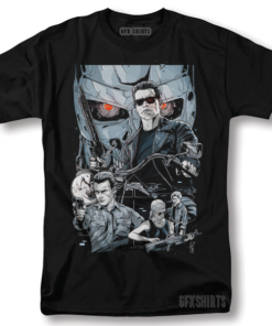 Terminator T-Shirt