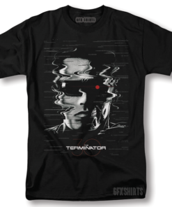 Terminator T-Shirt