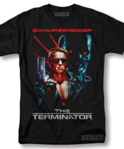 Terminator T-Shirt