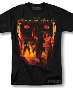 Terminator T-Shirt