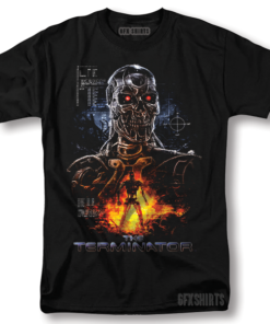 Terminator T-Shirt