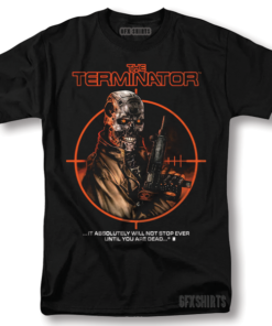 Terminator T-Shirt
