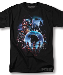 Terminator T-Shirt