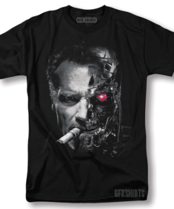 Terminator T-Shirt