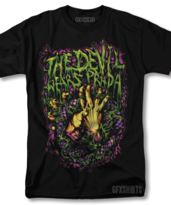 The Devil Wears Prada T-Shirt